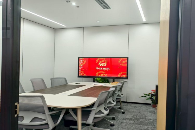 成都想象力智能中高考环境图