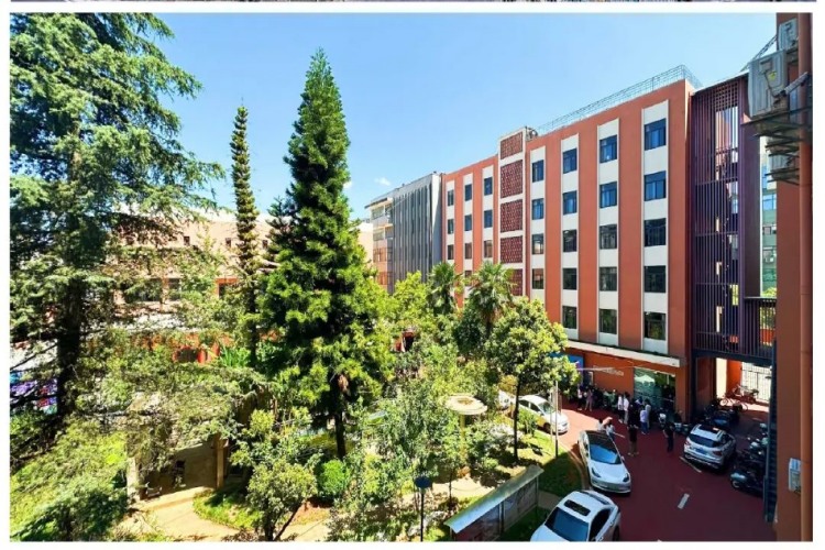 昆明步学文化艺术培训学校