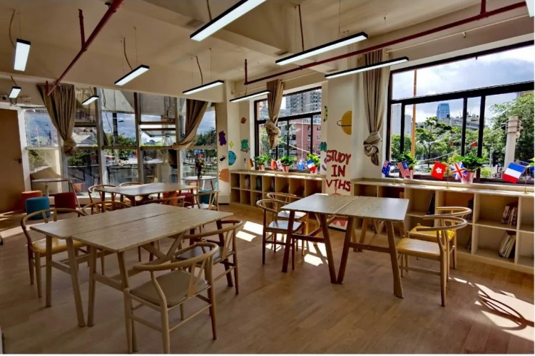 昆明步学文化艺术培训学校