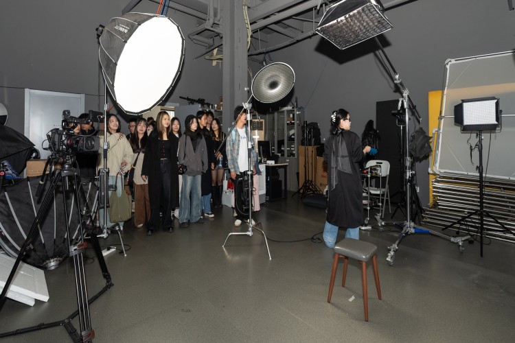 杭州司晨教育环境图