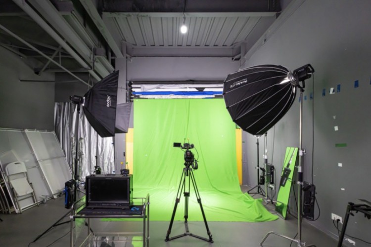 杭州司晨教育环境图