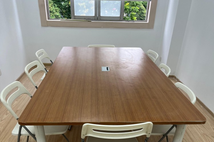 南京勤学教育教学环境