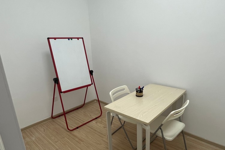 南京勤学教育教学环境