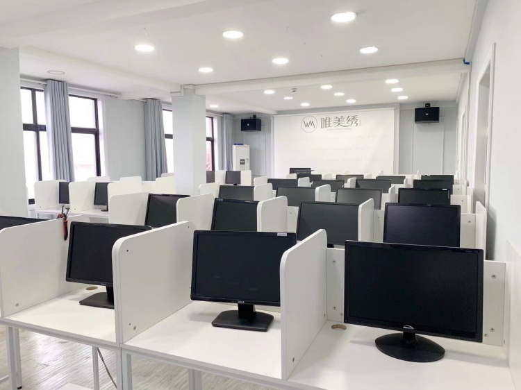 济源唯美绣美妆职业培训学校