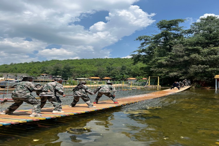 云南育新新启航素质教育