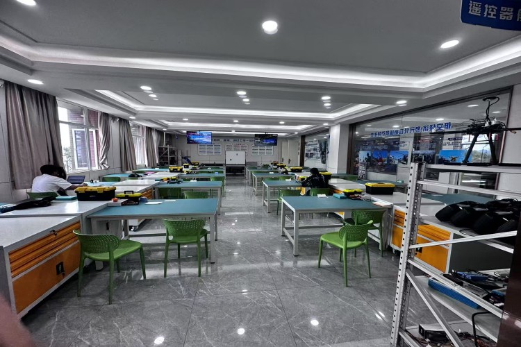 四川星为航控无人机