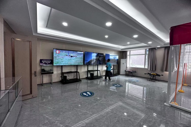 四川星为航控无人机