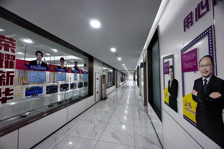 四川星为航控无人机