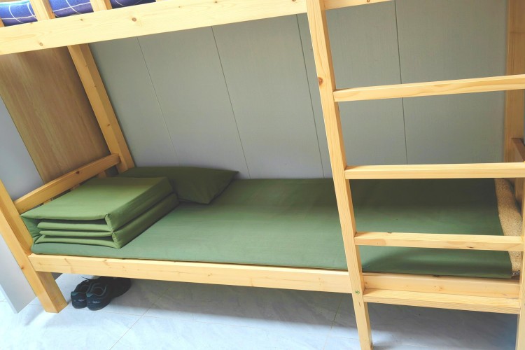 江苏育心素质教育校区环境