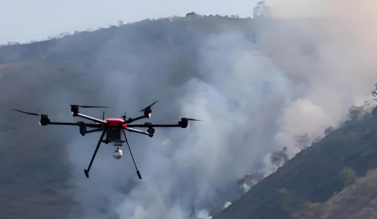 浙江金婺通用航空应用