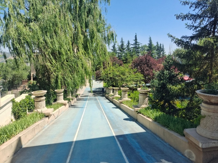 甘肃凌翔无人机校区