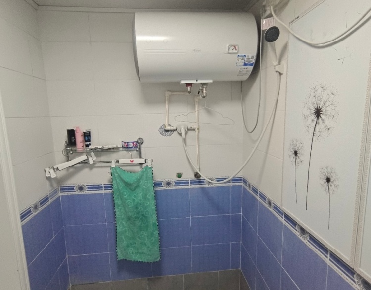 甘肃凌翔无人机宿舍