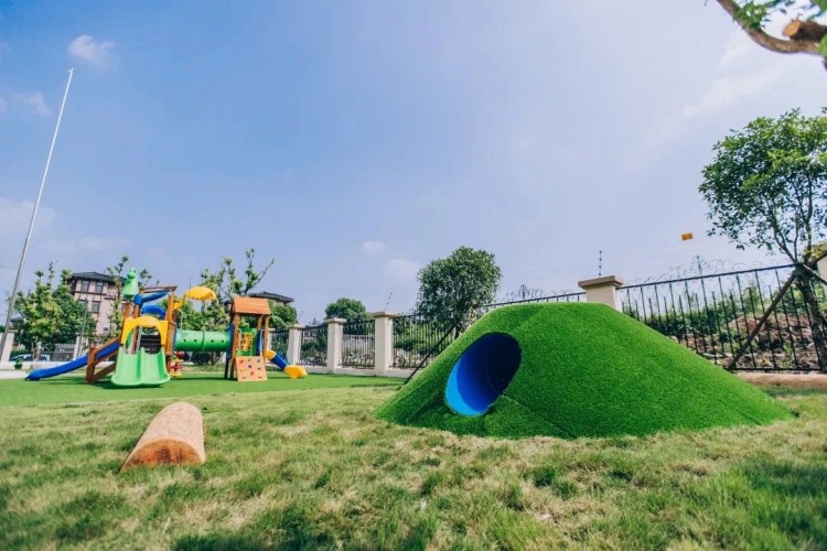 无锡麦田特殊儿童康复中心