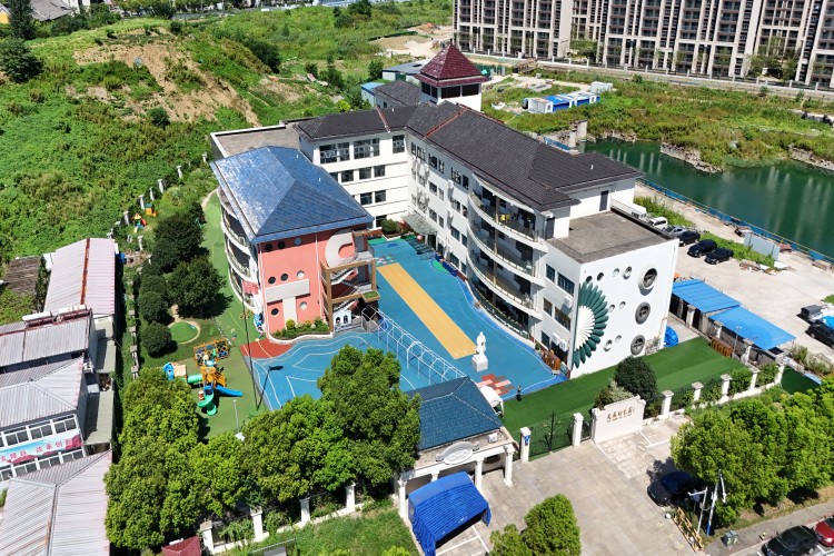 无锡麦田特殊儿童康复中心