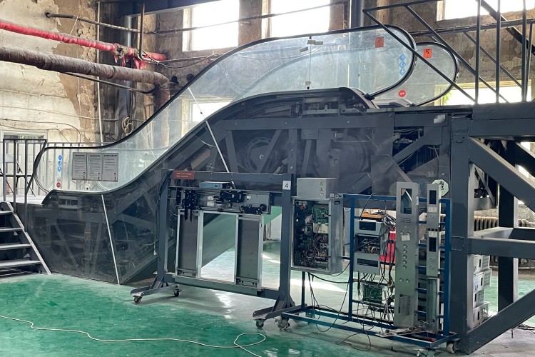 沈阳万诚职业培训学校教学环境