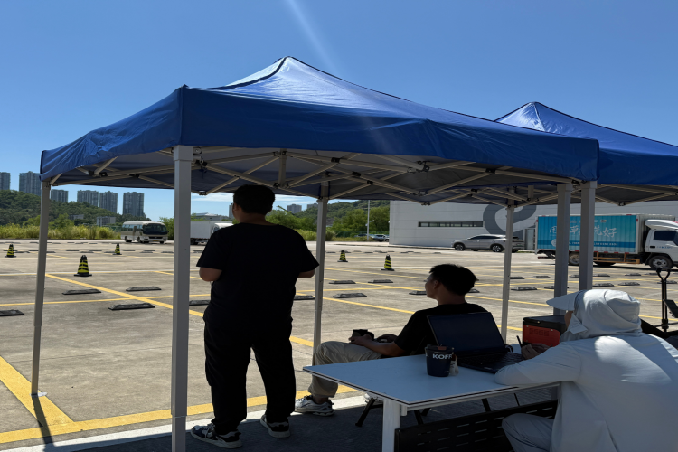 珠海万翼天下航空