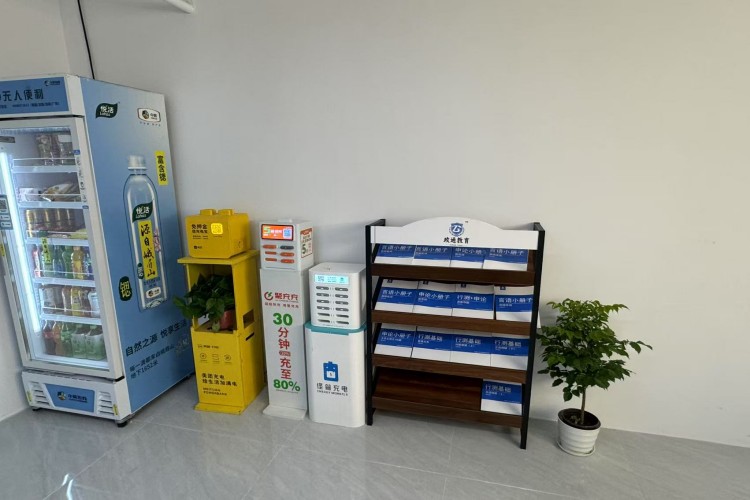 云南政通公考校区环境