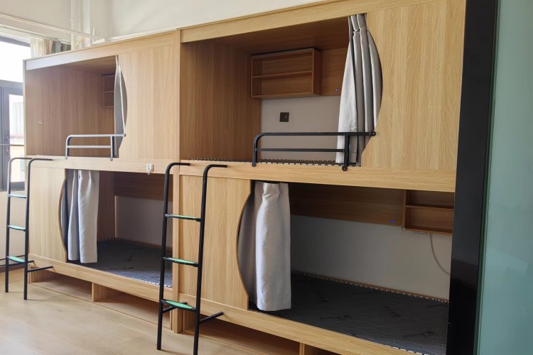 天津学为先中高考环境图