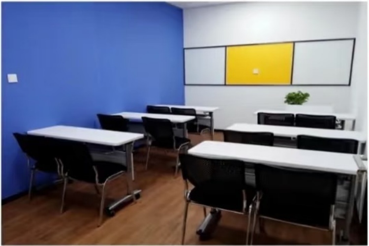 浙江新航道湖州学校前程留学