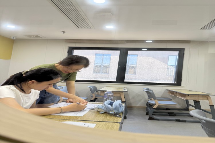 上海众知学教育