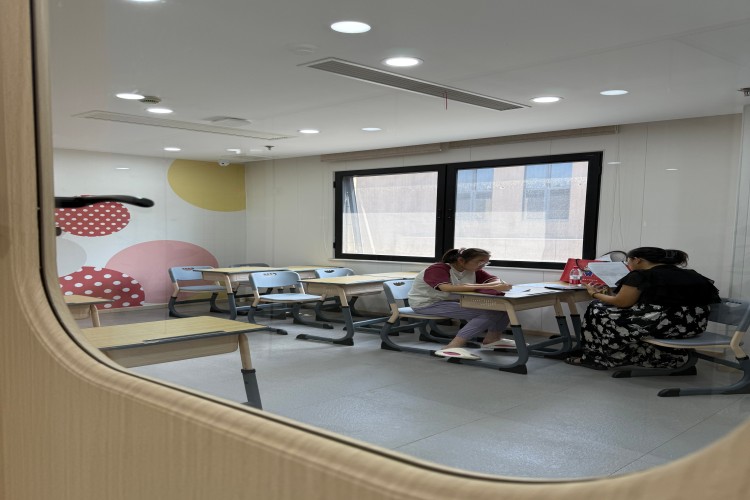 上海众知学教育