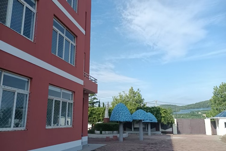 大连领越素质教育基地