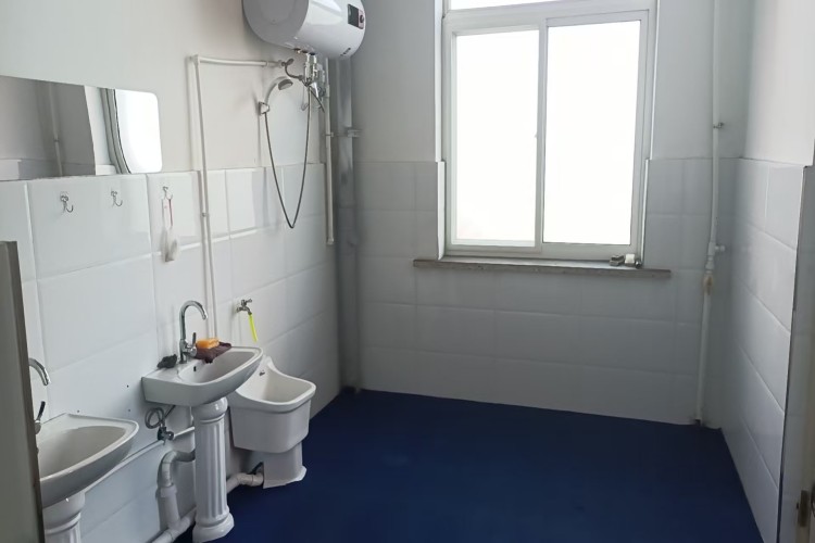 大连领越素质教育基地