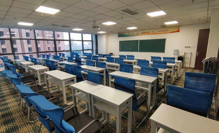 内蒙古博汇教育教学区