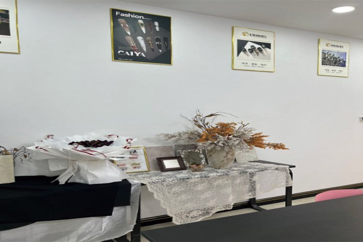 河北彩雅教育校区环境图