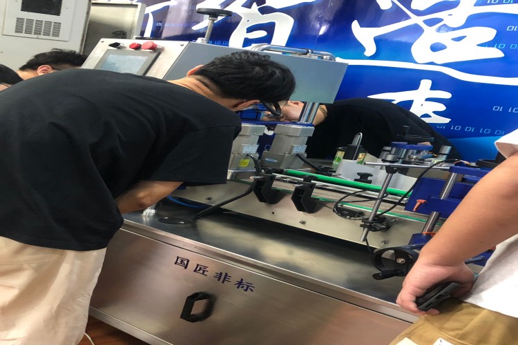 潍坊国匠教育教学环境