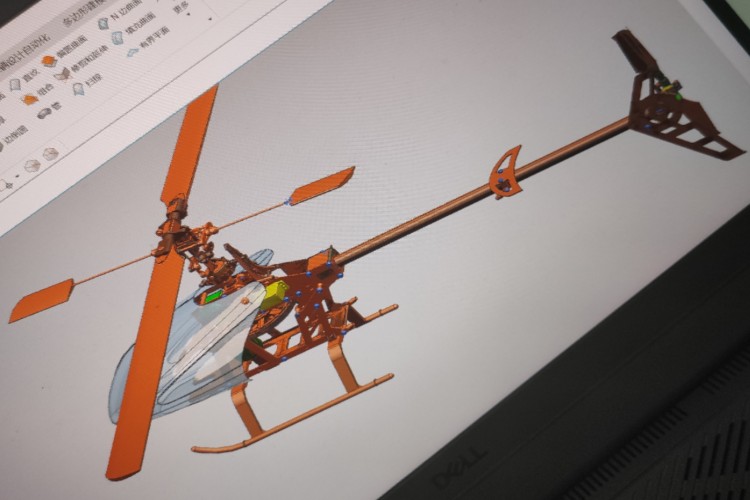 潍坊国匠教育教学环境