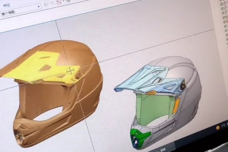 潍坊国匠教育教学环境