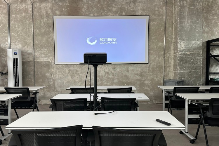 重庆揽月航空无人机