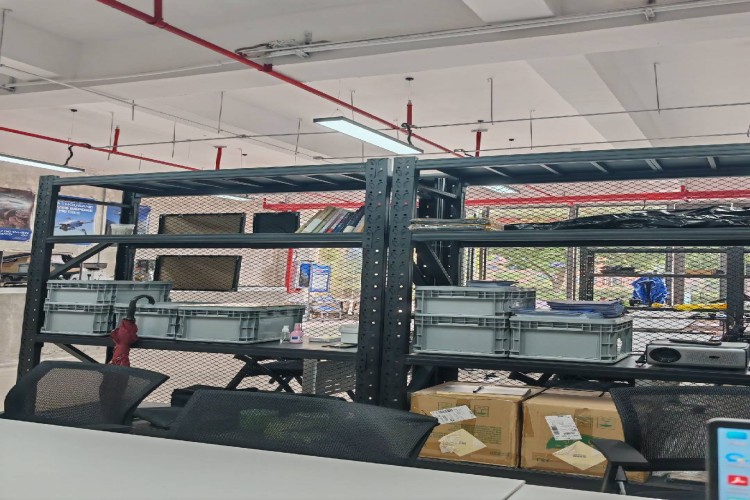 重庆揽月航空无人机