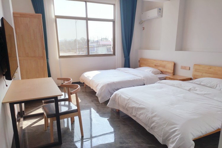 江西紫程无人机