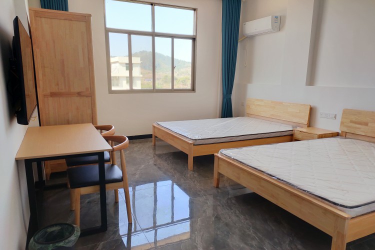 江西紫程无人机