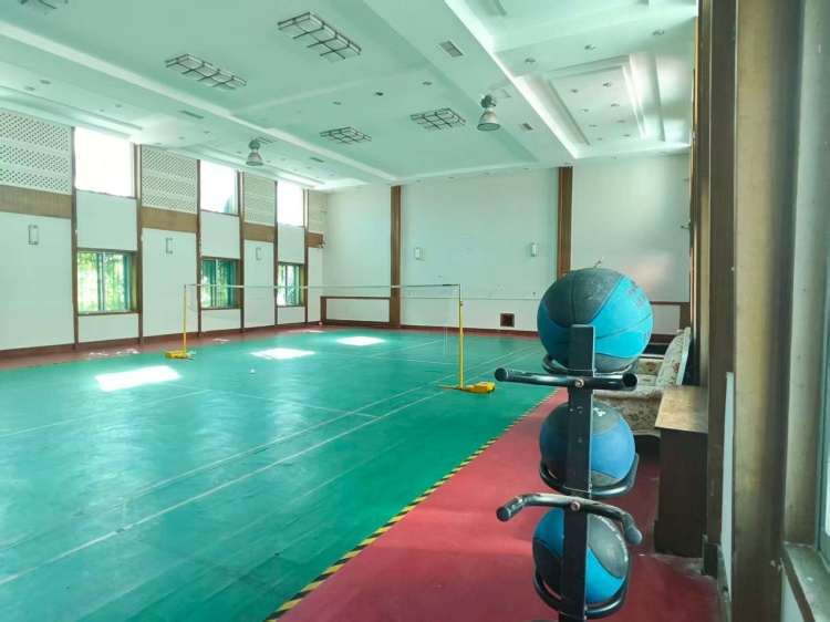 辽宁东临教育教学区