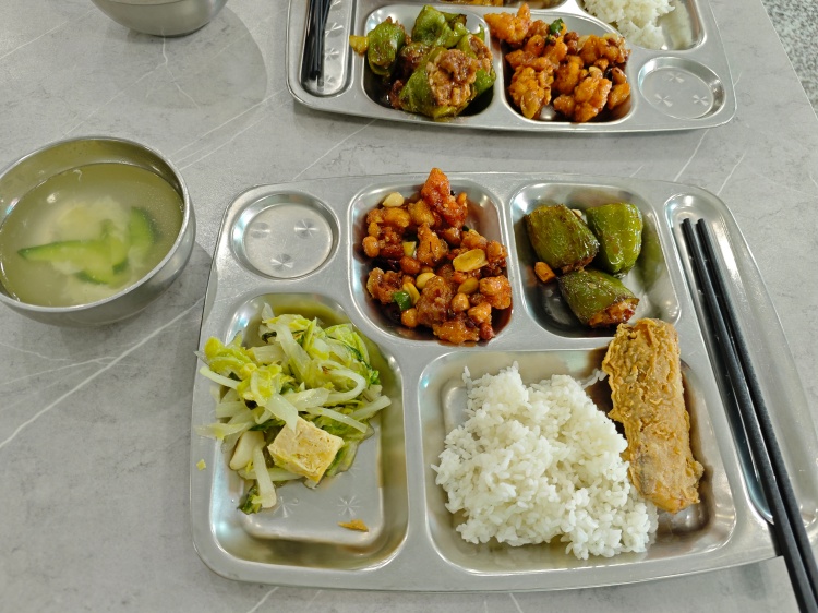 辽宁东临教育教学区