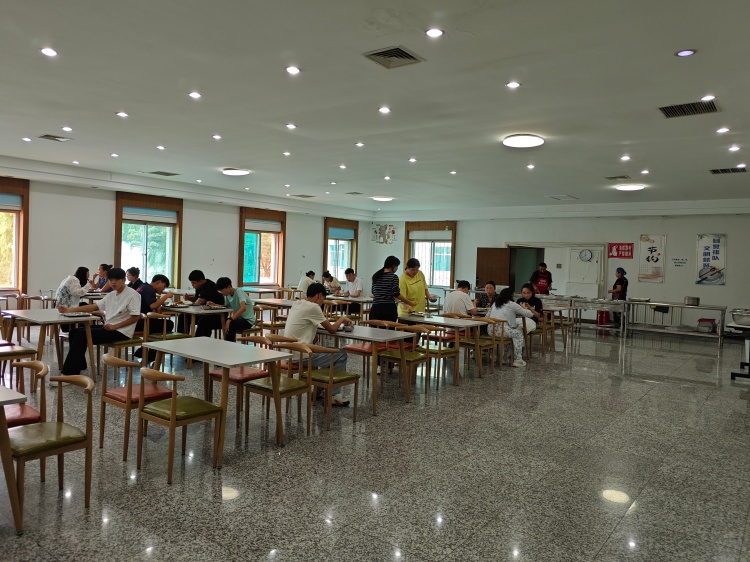 辽宁东临教育教学区