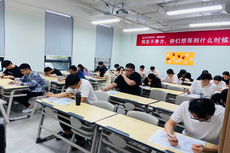 河南新文道考研校区地址