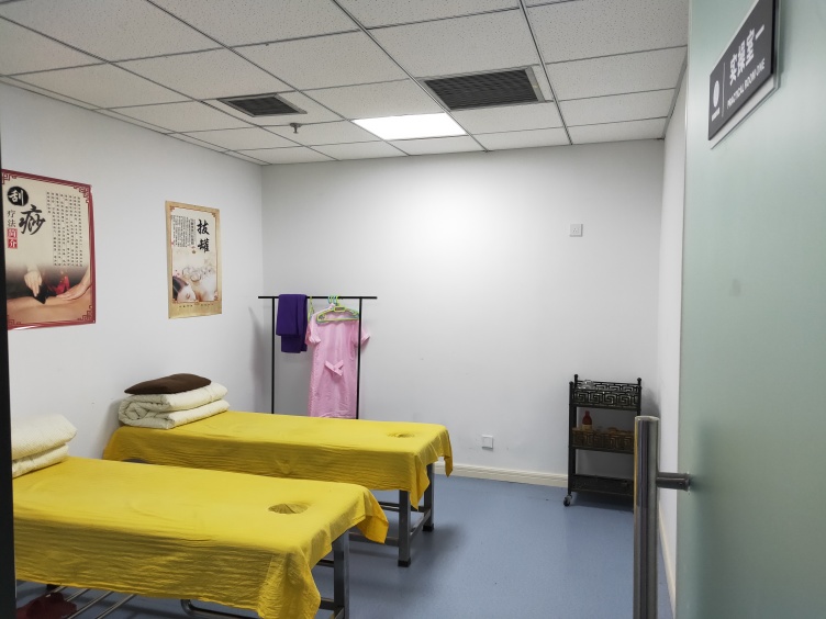 合肥极臻堂职业培训学校