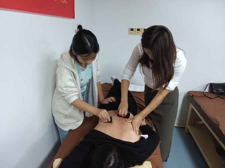 合肥极臻堂职业培训学校