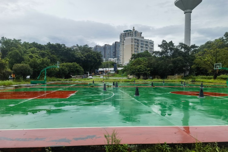 东莞飞宇启翔环境图