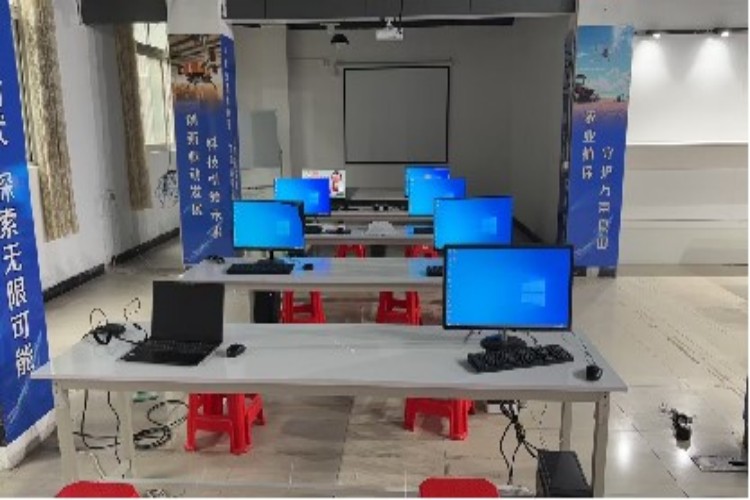 东莞飞宇启翔环境图