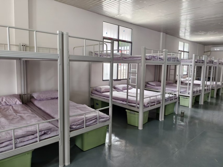 湖北心旅之家成长基地