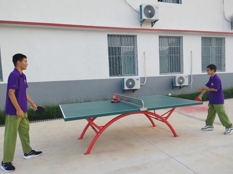 湖北心旅之家成长基地