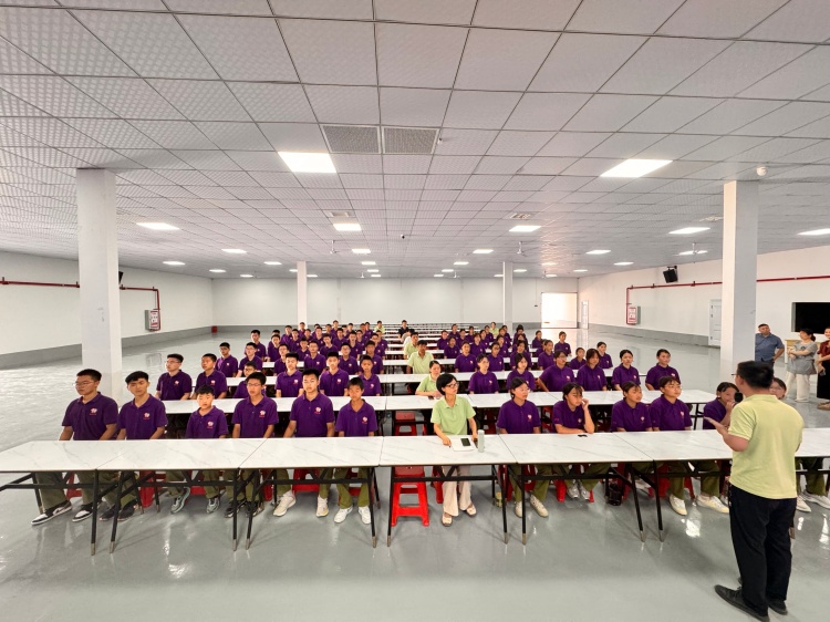 湖北心旅之家成长基地