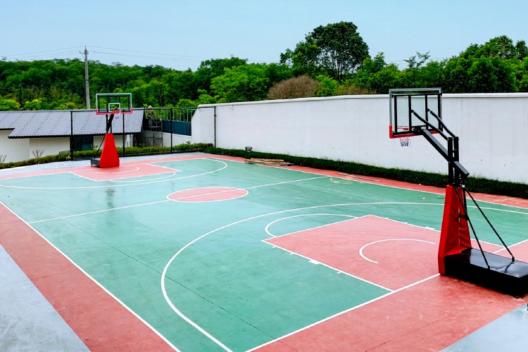 湖北心旅之家成长基地