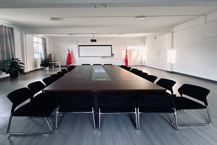 陕西沁元博素质教育环境图