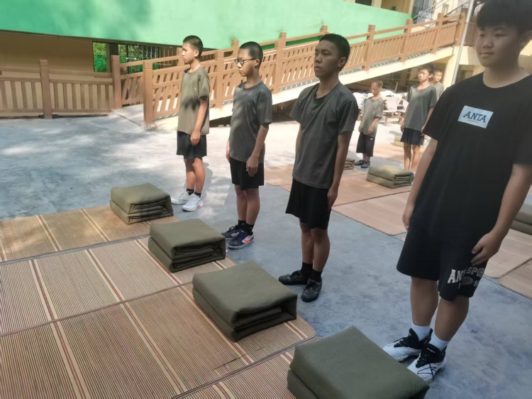 重庆馨音计划教育